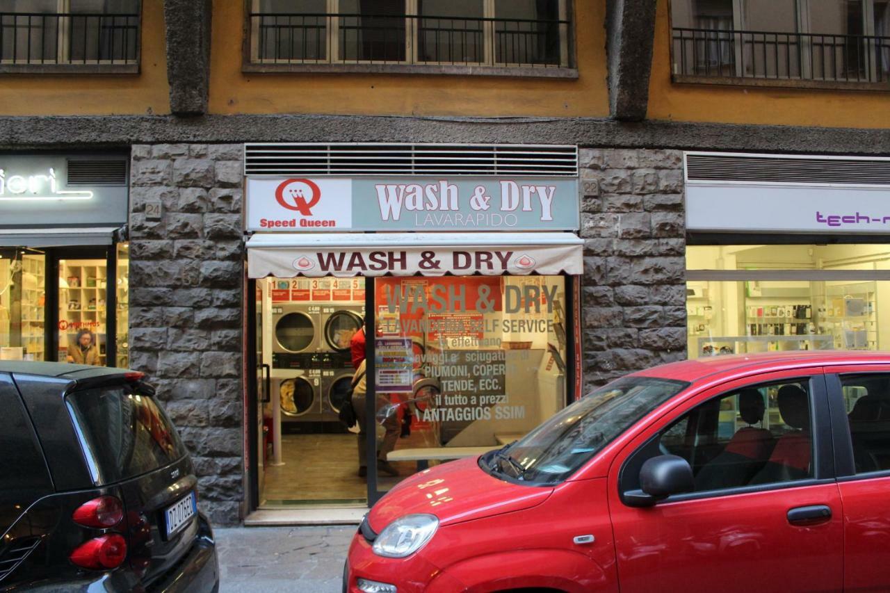 Art Apartment Ponte Vecchio Florence Exterior photo